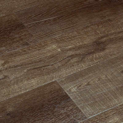 Каменно-полимерный пол Alpen Floor Real Wood ECO 2-3 Дуб Вермонт