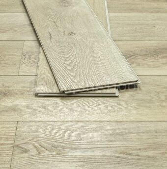Каменно-древесно-полимерный пол Alpen Floor Premium XL WPC ECO 7-10 Дуб Песчаный