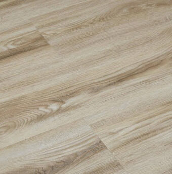 Каменно-полимерный пол Alpen Floor Real Wood ECO 2-8 Клен Канадский