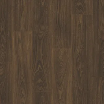Ламинат Quick Step Classic Дуб Мокко Коричневый CLH5797