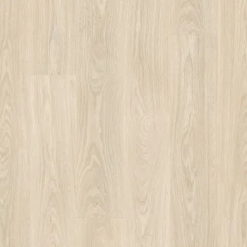 Ламинат Quick Step Classic Дуб Бежевый Премиум CLH4093