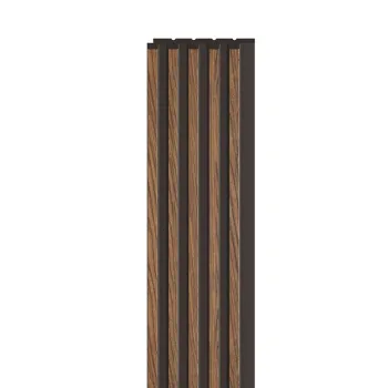 Рейка Интерьерная VOX LINERIO S-LINE Mocca