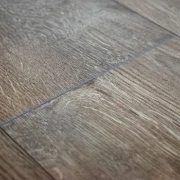 Ламинат Unilin LocFloor Plus Дуб Горный Светло-коричневый LCR083