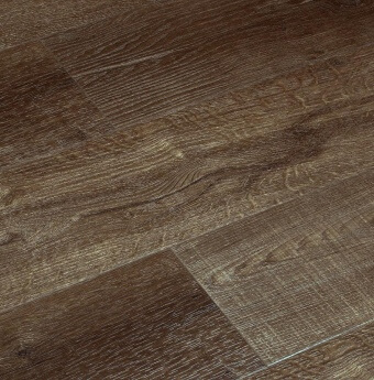 Каменно-полимерный пол Alpen Floor Real Wood ECO 2-3 Дуб Вермонт