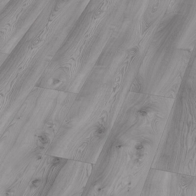 Ламинат My Floor Residence Makro Oak Light Grey ML1019 (33класс, 10мм, 4V-фаска, широкая доска, длинная доска)