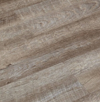 Каменно-полимерный пол Alpen Floor Real Wood ECO 2-10 Клен Карри