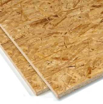 OSB-3 22,0х2500х1250