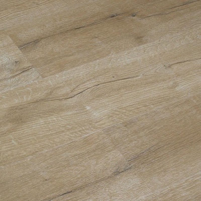 Каменно-полимерный пол Alpen Floor Real Wood ECO 2-5 Дуб Натуральный