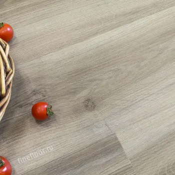 Кварц-виниловый пол FineFloor Wood 1460 Дуб Вестерос