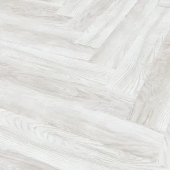 Кварц-виниловый пол FineFlex Wood Дуб Лапландский 105