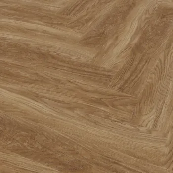 Кварц-виниловый пол FineFlex Wood Дуб Вармане 106