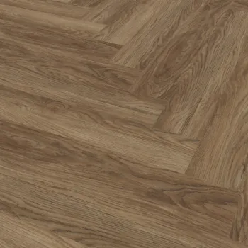 Кварц-виниловый пол FineFlex Wood Дуб Таганай 114