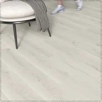 Каменно-полимерный пол SPC FineFloor R-Line Дуб Ичера FF-1172