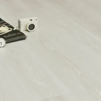 Кварц-виниловый пол FineFloor Light 1325 Дуб Безье