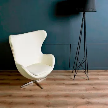 Кварц-виниловый пол FineFloor Light 1334 Дуб Мидфилд