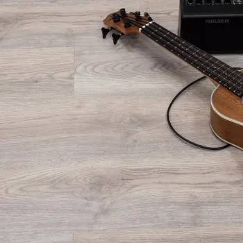 Кварц-виниловый пол FineFloor Light 1340 Дуб Норвик
