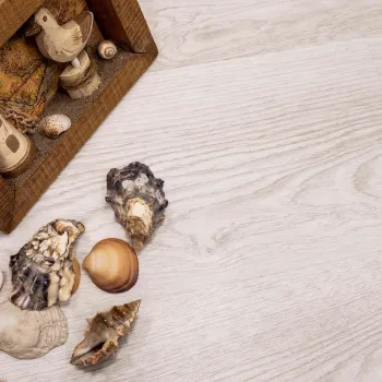 Кварц-виниловый пол FineFloor Light 1376 Дуб Богемия