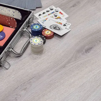 Кварц-виниловый пол FineFloor Light 1375 Дуб Котка