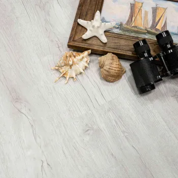 Кварц-виниловый пол FineFloor Light 1377 Дуб Веллингтон