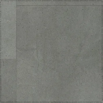 Каменно-полимерный пол SPC Alta Step (FineFloor) Roca Морион SPC1907