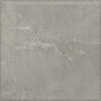 Каменно-полимерный пол SPC Alta Step (FineFloor) Roca Палладий SPC1908