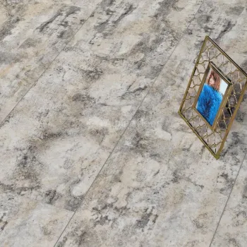 Каменно-полимерный пол Alpen Floor Stone ECO 4-1 Ричмонд