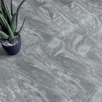 Каменно-полимерный пол Alpen Floor Stone ECO 4-9 Хэмпшир