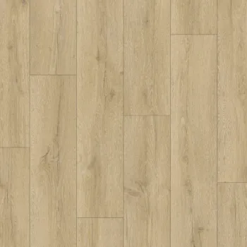 Ламинат Quick Step Classic Дуб Бежевый Рустикальный CLH4084