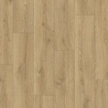 Ламинат Quick Step Classic Дуб Натуральный Рустикальный CLH4085