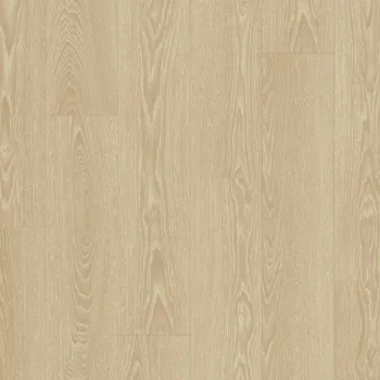 Ламинат Quick Step Classic Дуб Натуральный Отбеленный CLH4089