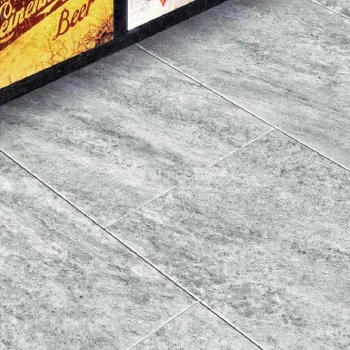 Каменно-полимерный пол Alpen Floor Stone ECO 4-13 Шеффильд