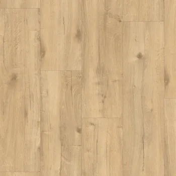 Ламинат Egger BM Flooring Дуб Крекед Натуральный 468574 (32 класс, 8мм, без фаски)