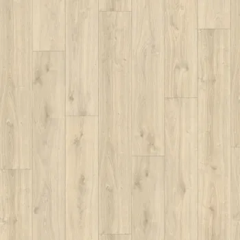 Ламинат Egger BM Flooring Дуб Светлый 468666 (32 класс, 8мм, без фаски)