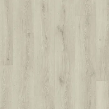 Ламинат Quick Step Classic Дуб Пепельный Серый CLH5786
