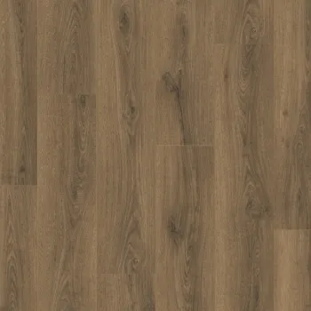 Ламинат Quick Step Classic Дуб Теплый Коричневый CLH5789
