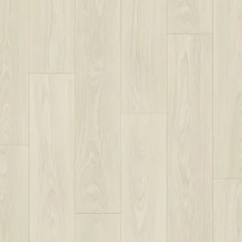 Ламинат Quick Step Classic Дуб Туманный Серый CLH5795