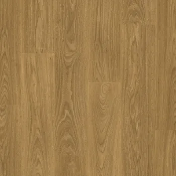 Ламинат Quick Step Classic Дуб Термо Натуральный CLH5796