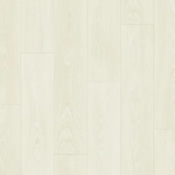 Ламинат Quick Step Classic Дуб Морозный CLH5798