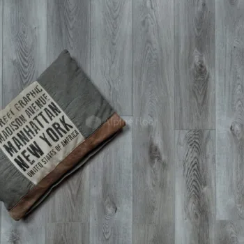 Каменно-древесно-полимерный пол Alpen Floor Premium XL WPC ECO 7-8 Дуб Гранит