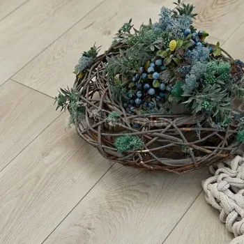 Каменно-древесно-полимерный пол Alpen Floor Premium XL WPC ECO 7-2 Дуб Белая Ночь