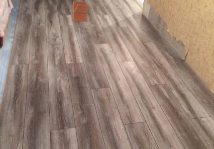 Выбираем ламинат: классы покрытия