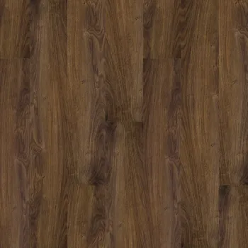 Ламинат Kronospan Forte Дуб Табако 8168 (33 класс, 8мм, без фаски)