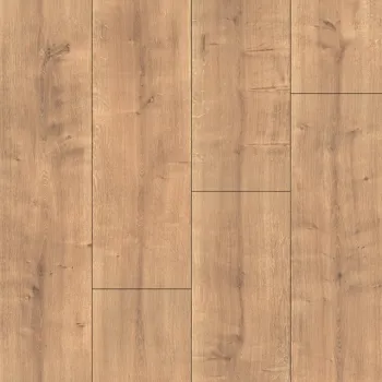 Ламинат Kronospan Variostep Wide Body Дуб Лонг Айленд 8456 (32кл, 8мм, 4V-фаска, широкая доска)