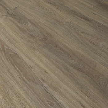 Каменно-полимерный пол SPC Alta Step (FineFloor) Perfecto Дуб европейский SPC 8814