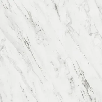 Каменно-полимерный пол SPC Alta Step Arriba Мрамор белый SPC9905