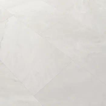 Каменно-полимерный пол SPC Alta Step (FineFloor) Arriba Мрамор каррара бьянко SPC9911