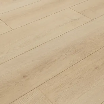 Каменно-полимерный пол SPC Alta Step (FineFloor) Gusto Дуб Меренга SPC 3305