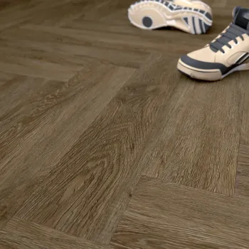 Каменно-полимерный пол SPC Alta Step (FineFloor) Mirada Дуб Корейский SPC 4410