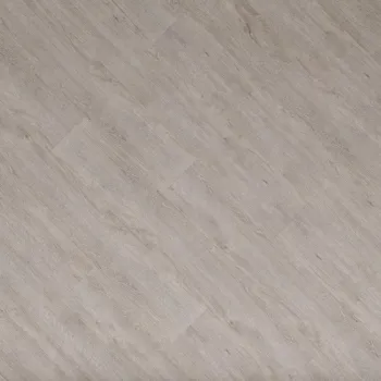 Каменно-полимерный пол SPC Alta Step (FineFloor) Perfecto Дуб серый SPC8801