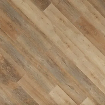 Каменно-полимерный пол SPC Alta Step (FineFloor) Perfecto Дуб античный SPC 8806